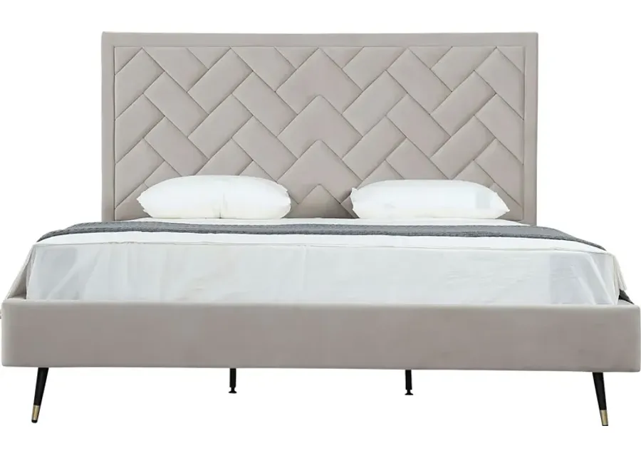 Bevra Light Gray King Bed-Light Gray 1 23452-bevra-light-gray-king-bed-light-gray-1.webp