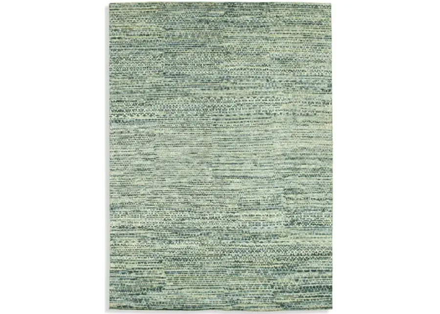 One of a Kind Area Rug - 8 10  X 12 3 