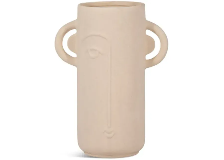Face Vase