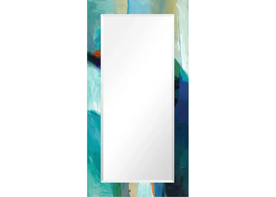 Ashokan Multi Wall Mirror-Multi