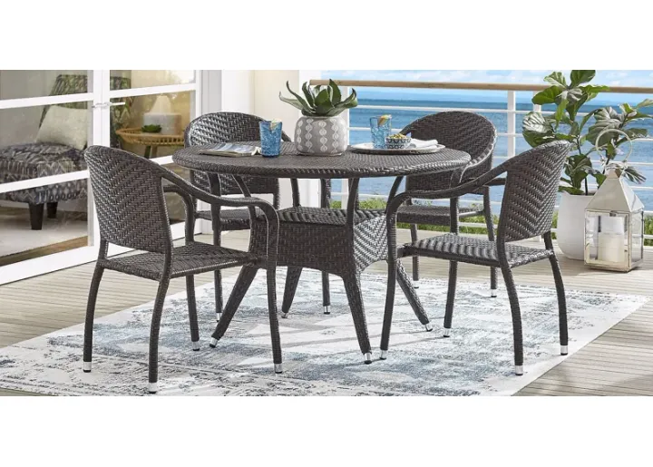 23685-bay-terrace-brown-wicker-5-pc-48-in-round-outdoor-dining-set-1.webp
