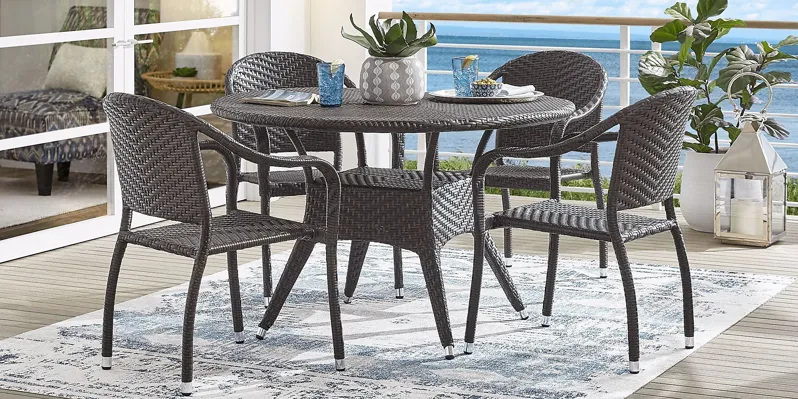 23685-bay-terrace-brown-wicker-5-pc-48-in-round-outdoor-dining-set-1.webp