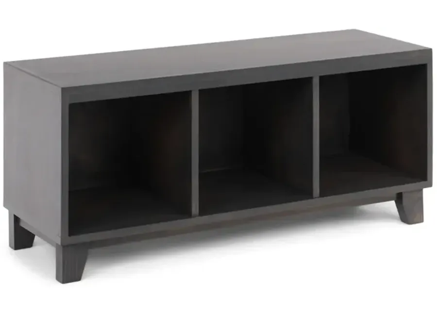 Ideal Bench - Smoked Pewter