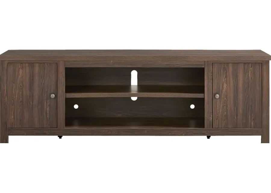 High Mountain Oak 82 in. Console-82 1 23735-high-mountain-oak-82-in-console-82-1.webp