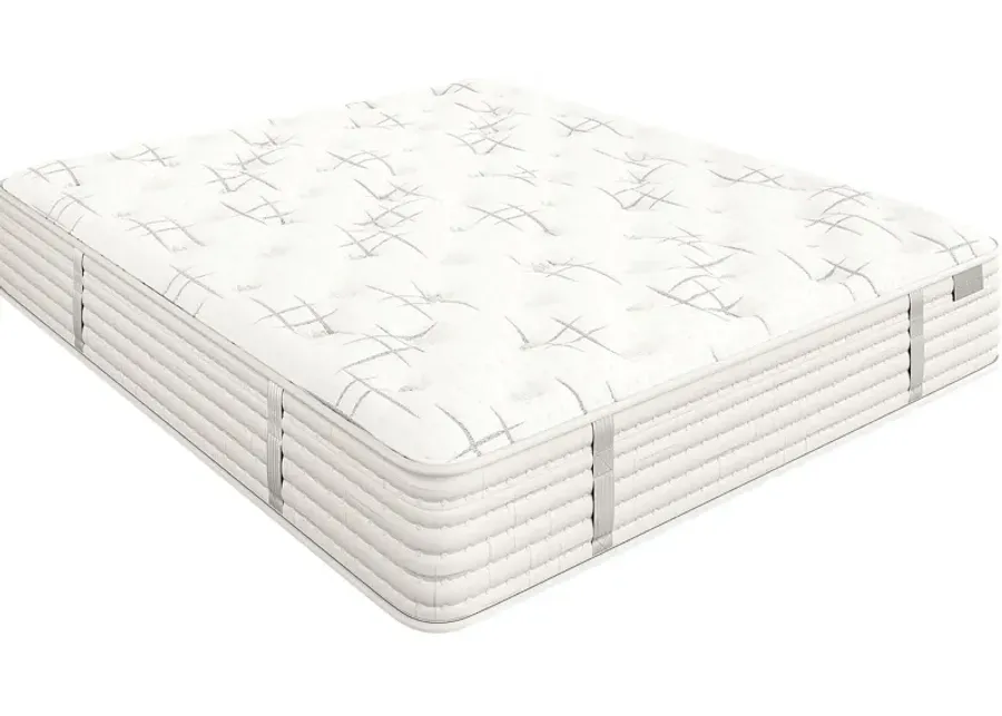 Aireloom Napa Valley California King Mattress-72