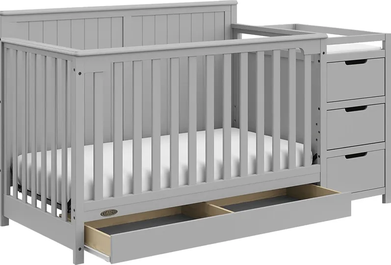 23851-kids-maralah-ii-gray-convertible-crib-changing-table-gray-1.webp