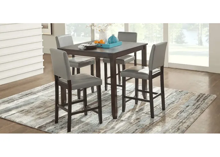 23903-sunset-view-brown-cherry-5-pc-counter-height-dining-set-with-gray-stools-1.webp
