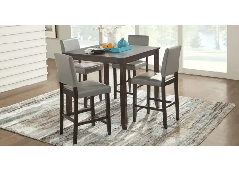 23903-sunset-view-brown-cherry-5-pc-counter-height-dining-set-with-gray-stools-1.webp