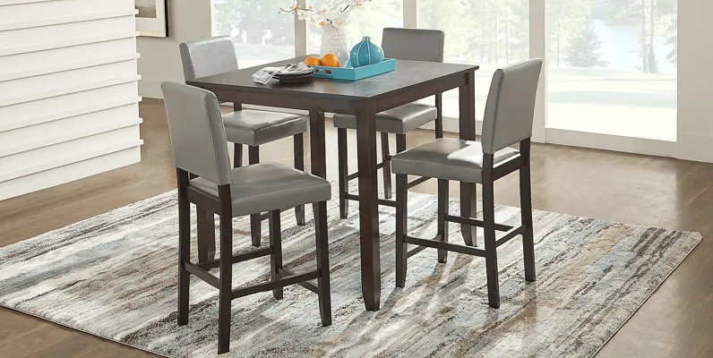 23903-sunset-view-brown-cherry-5-pc-counter-height-dining-set-with-gray-stools-1.webp