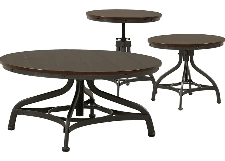 Industrial Place II Cherry Adjustable 3 Pc Table Set 1 23971-industrial-place-ii-cherry-adjustable-3-pc-table-set-1.webp