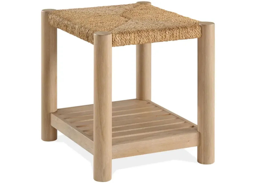 Rosalie End Table