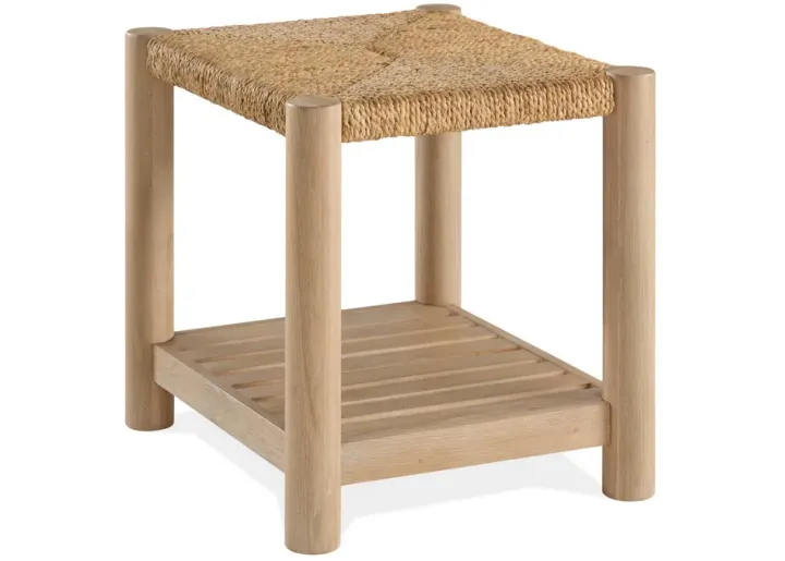 Rosalie End Table