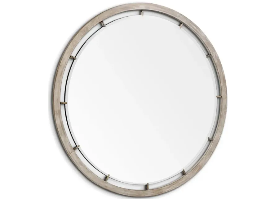 Sonance II Mirror