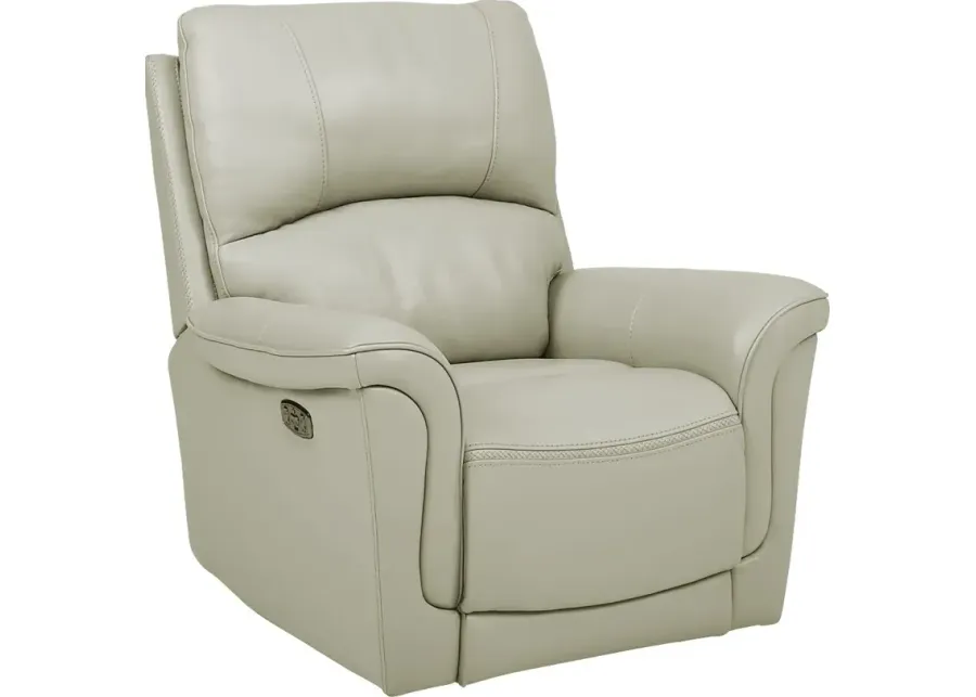 Castmore Stone Triple Power Leather Recliner-37.5 1 24310-castmore-stone-triple-power-leather-recliner-37-5-1.webp