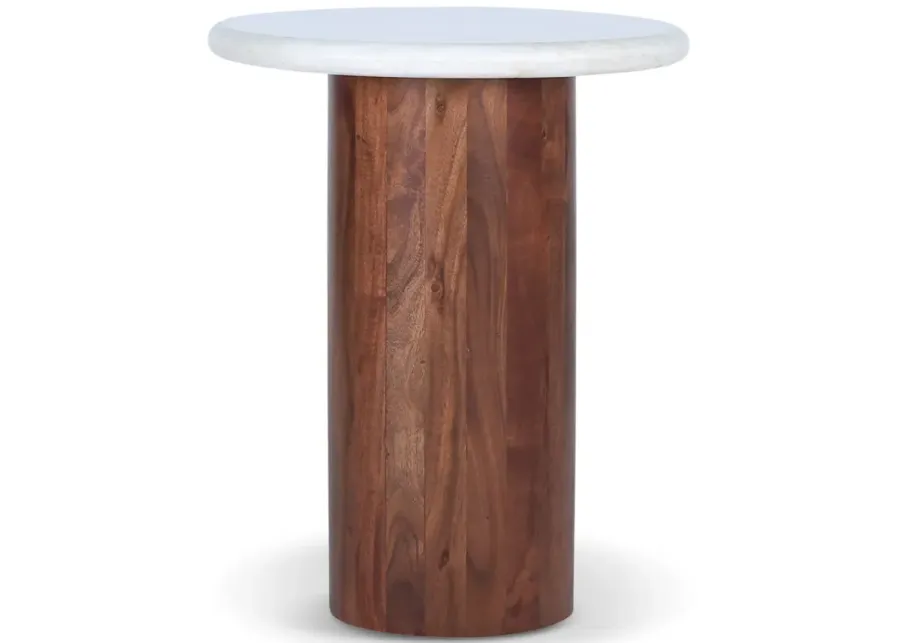 Aragon End Table