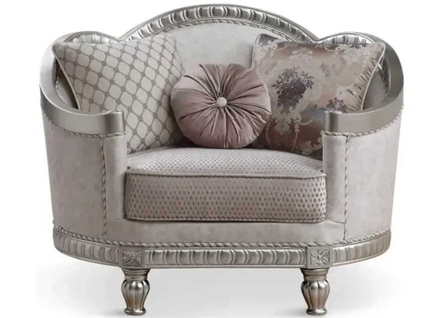 Cleopatra Chair