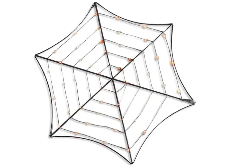 Spider Web