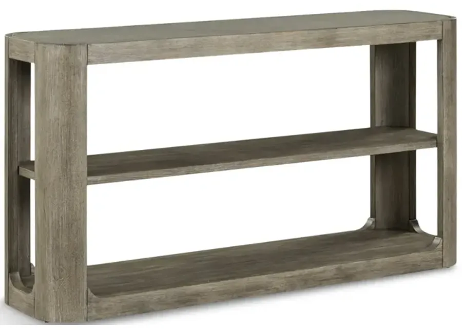 Veneta Sofa Table