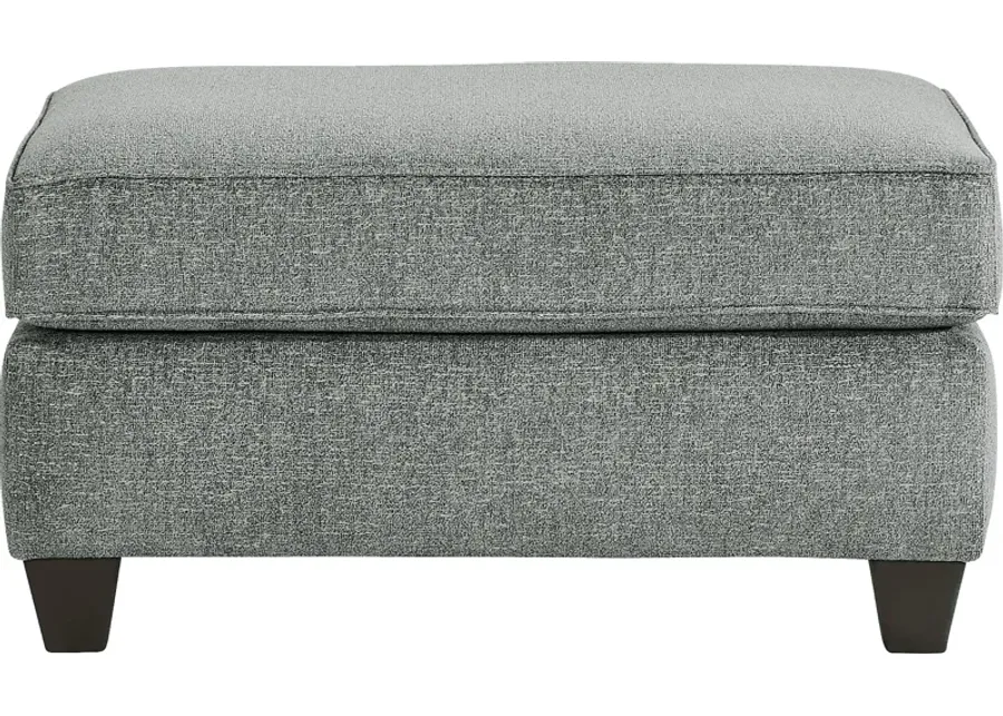 Riley Blue Ottoman-38