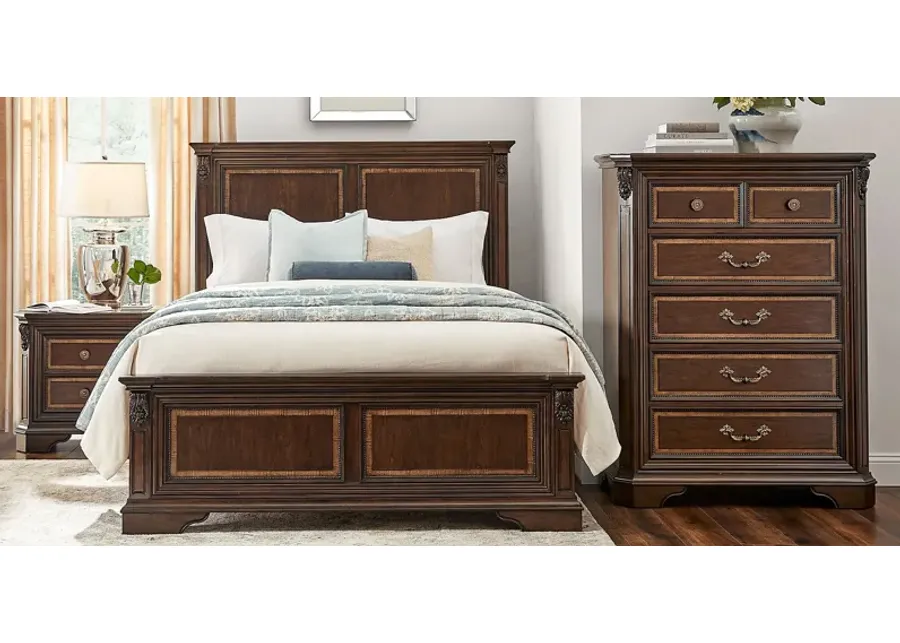 Fuller Brown Cherry 5 Pc King Panel Bedroom 1 25363-fuller-brown-cherry-5-pc-king-panel-bedroom-1.webp
