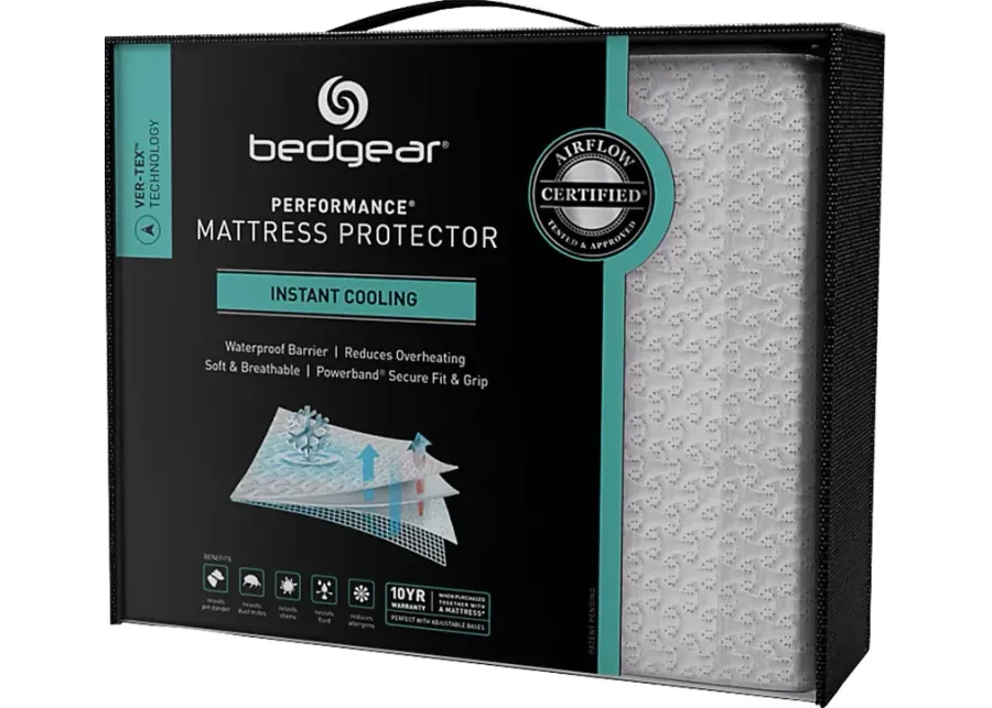 Bedgear Ver-Tex California King Mattress Protector-72 1 25463-bedgear-ver-tex-california-king-mattress-protector-72-1.webp