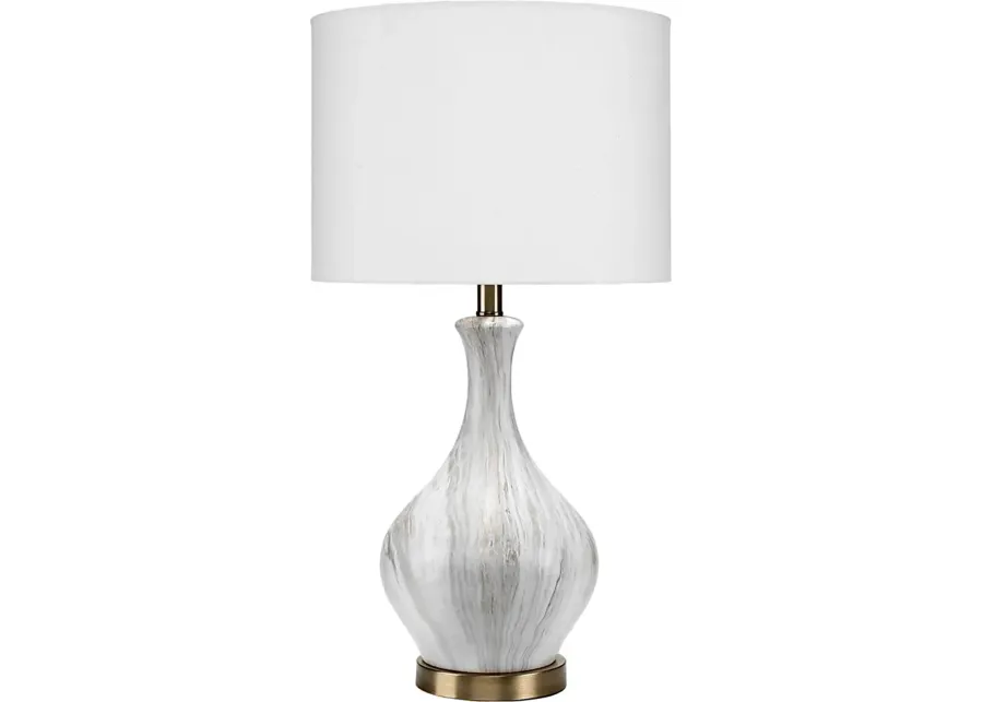 Maureen Summit White Lamp-White 1 25650-maureen-summit-white-lamp-white-1.webp
