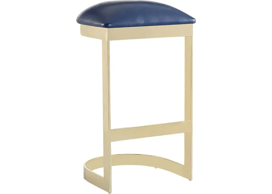 Clostermen Blue Barstool-Blue 1 25886-clostermen-blue-barstool-blue-1.webp