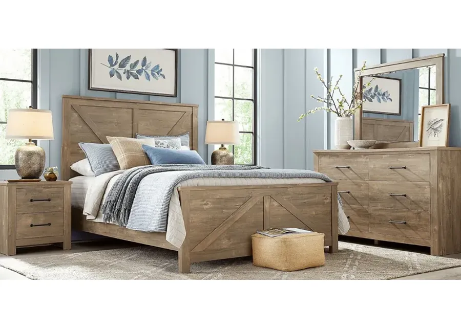 Abilene Brown 5 Pc King Panel Bedroom 1 26033-abilene-brown-5-pc-king-panel-bedroom-1.webp