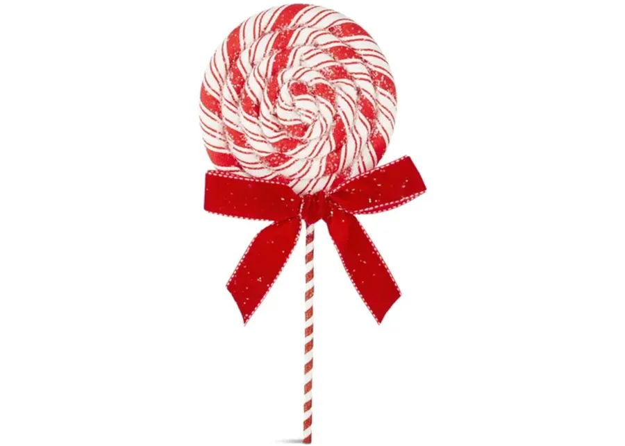 12  Lollipop