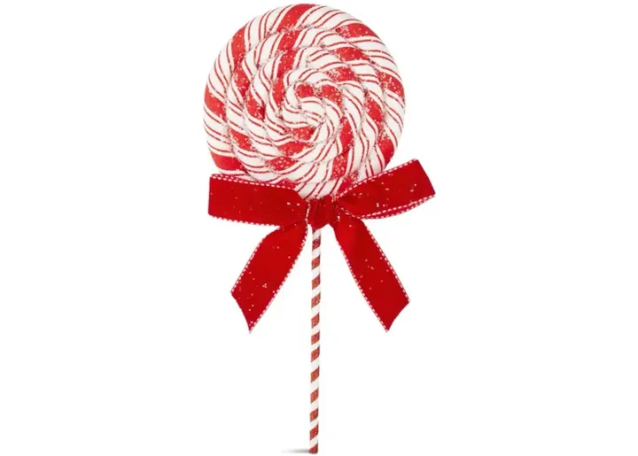 12 Lollipop