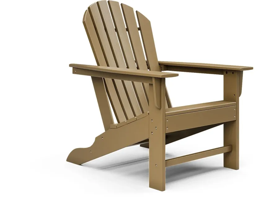 Addy Brown Outdoor Adirondack Chair-30