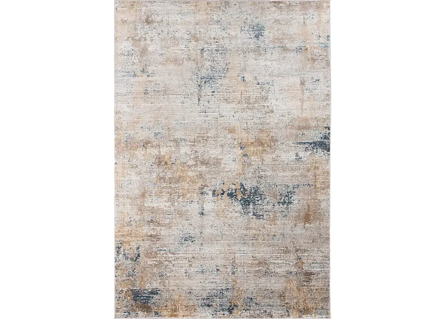 Witnigan Gold 8'6 x 11'6 Rug-Gold 1 26310-witnigan-gold-8-6-x-11-6-rug-gold-1.webp