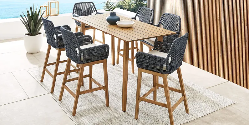 26378-tessere-natural-7-pc-bar-height-outdoor-dining-set-with-blue-barstools-1.webp
