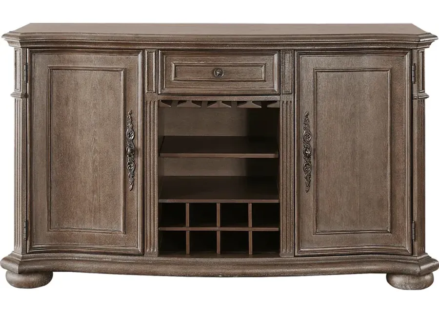 Armitage Brown Server-65.25