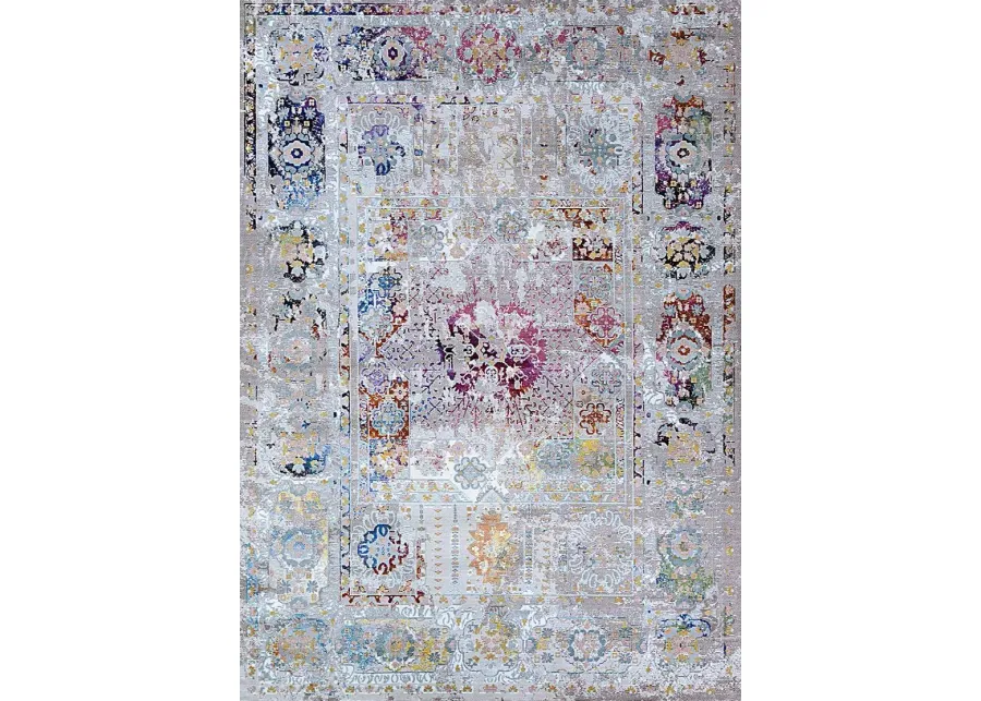 Bardsea Gray 3'6 x 5'6 Rug-Gray 1 26612-bardsea-gray-3-6-x-5-6-rug-gray-1.webp