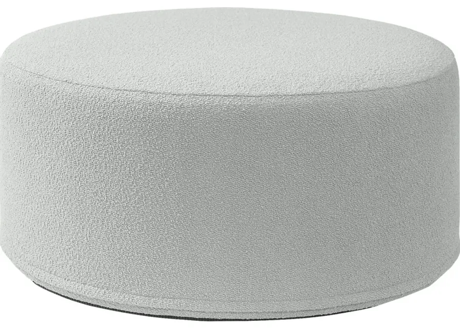 Bevina II Silver Ottoman-Silver 1 26679-bevina-ii-silver-ottoman-silver-1.webp
