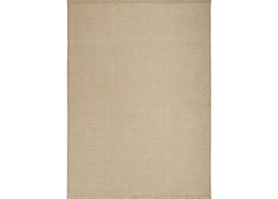 Sailwell Natural 3'11 x 5'11 Rug-Natural