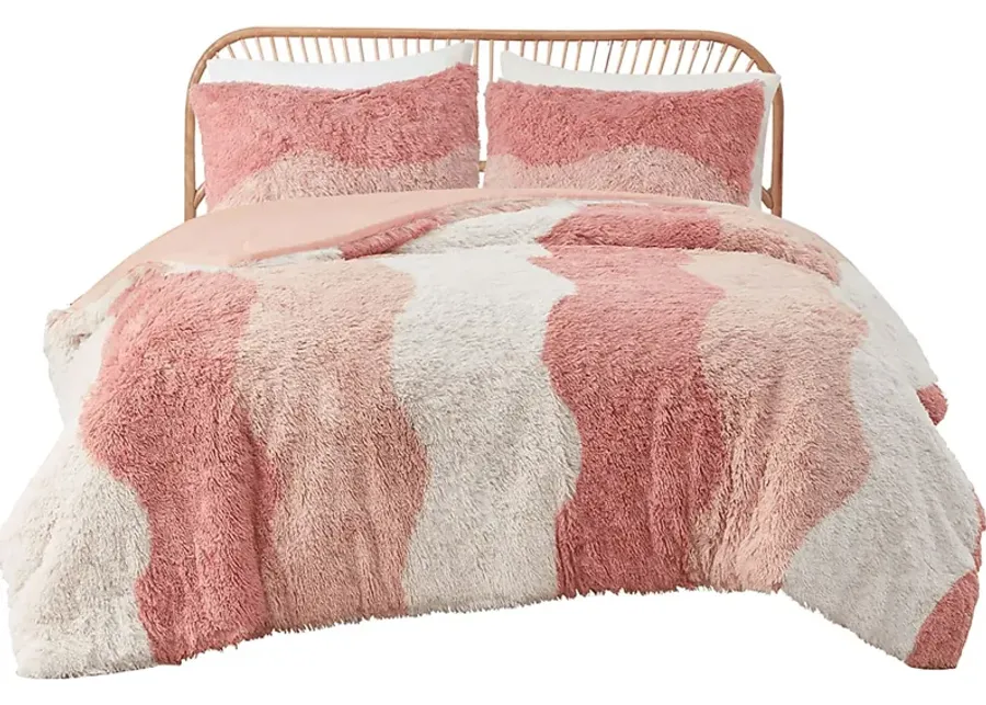 Kids Dasco Multi Full Comforter Set-Multi