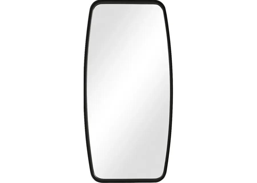 Valkeith Black Mirror-Black