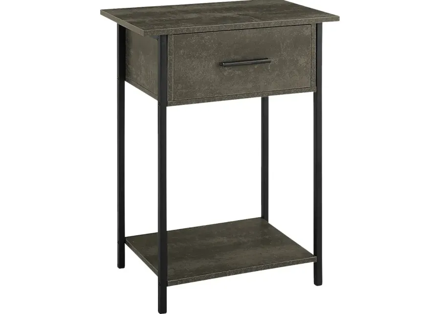 Rankiny Bronze End Table-Bronze 1 27127-rankiny-bronze-end-table-bronze-1.webp
