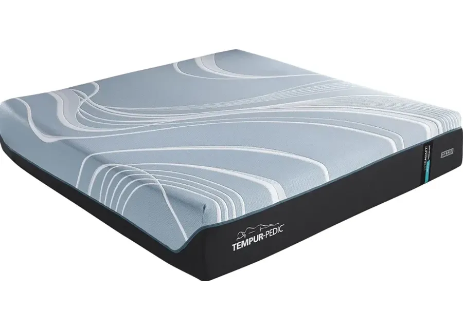 Tempur-Pedic LuxeAdapt 2.0 Medium Hybrid California King Mattress-72