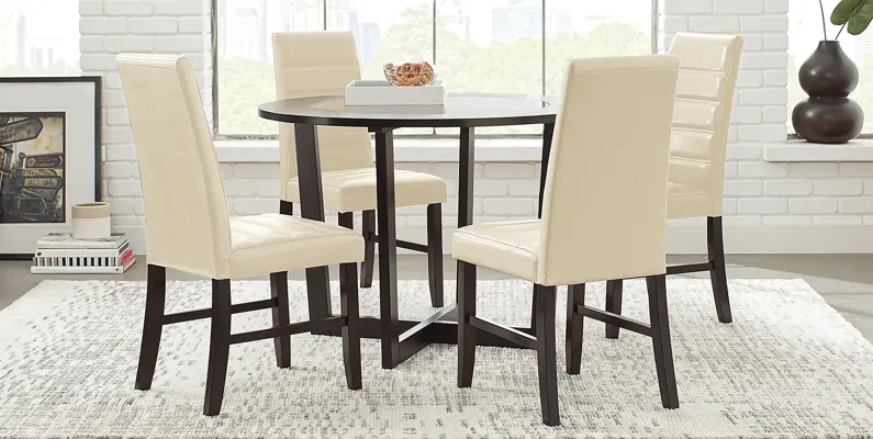27774-mabry-espresso-5-pc-dining-set-with-cream-chairs-1.webp