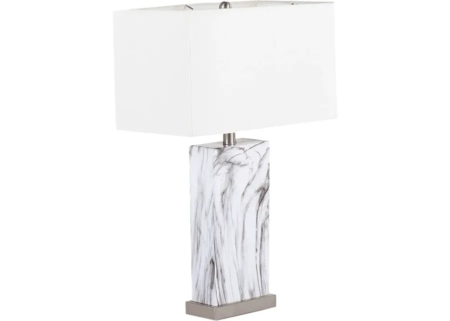 Audane White Table Lamp-White 1 27844-audane-white-table-lamp-white-1.webp