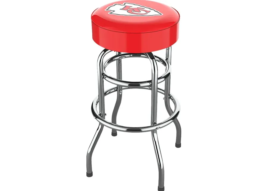 Big Team Kansas City Chiefs Red Barstool-Red 1 27928-big-team-kansas-city-chiefs-red-barstool-red-1.webp
