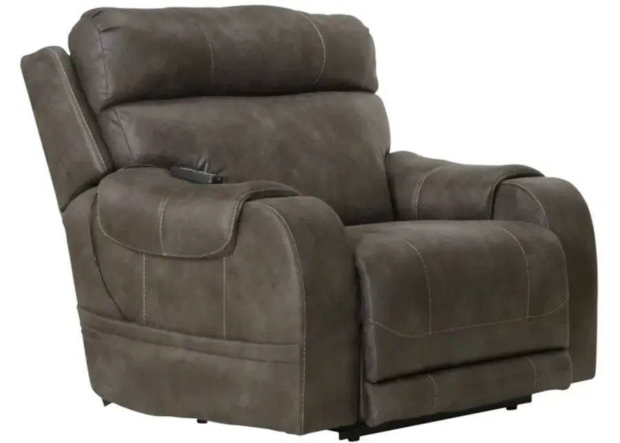 Ashby Power Recliner