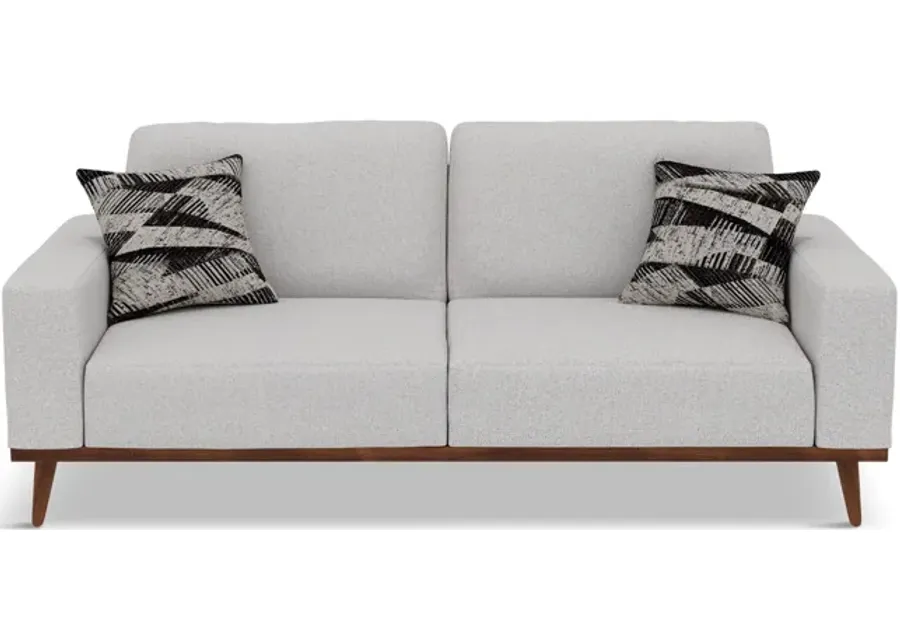 Keoni Sofa - White