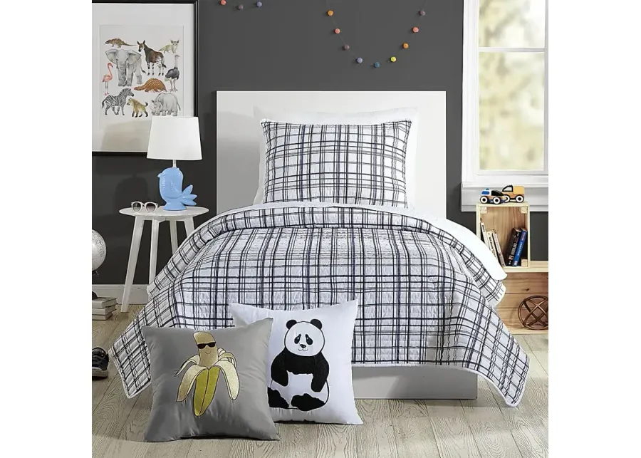 Kids Mintvale Charcoal Twin Quilt-Charcoal 1 28315-kids-mintvale-charcoal-twin-quilt-charcoal-1.webp