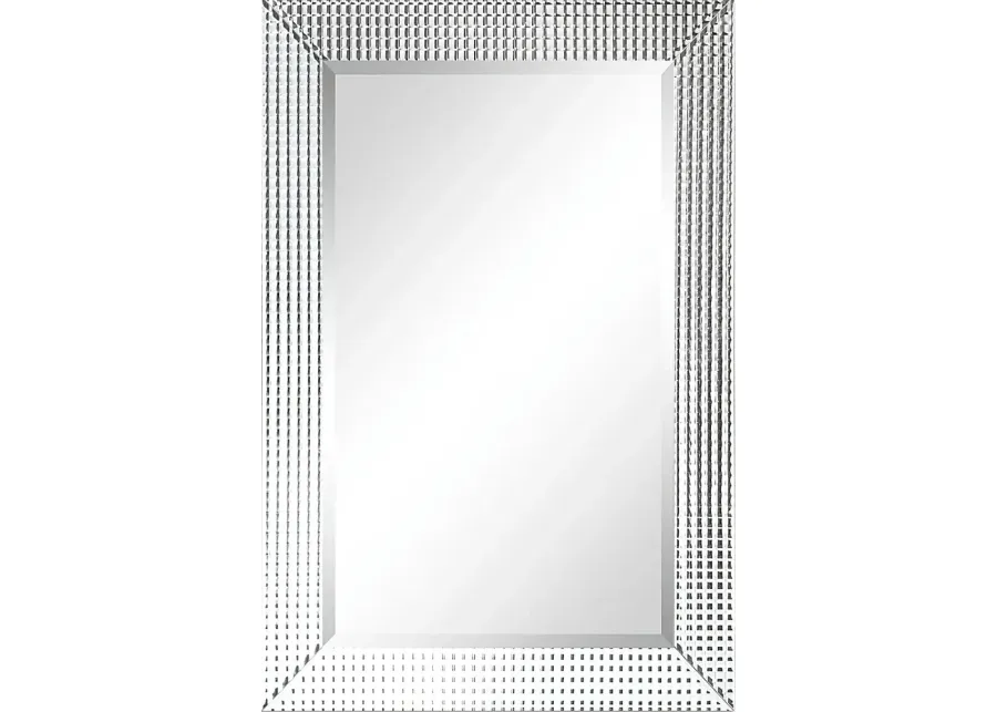 Glennor Clear Mirror-Clear