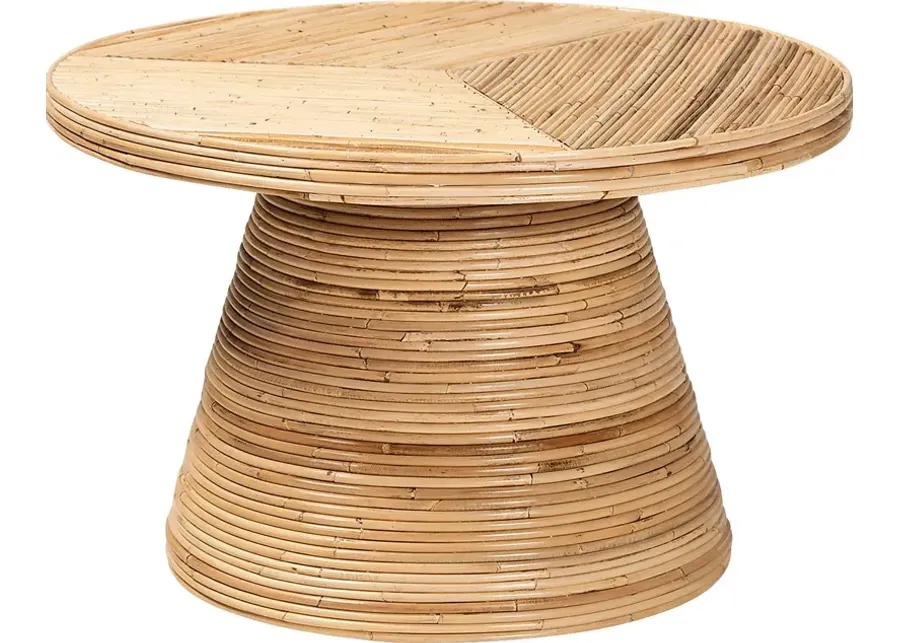 Kosuda Brown Cocktail Table-Brown 1 28555-kosuda-brown-cocktail-table-brown-1.webp