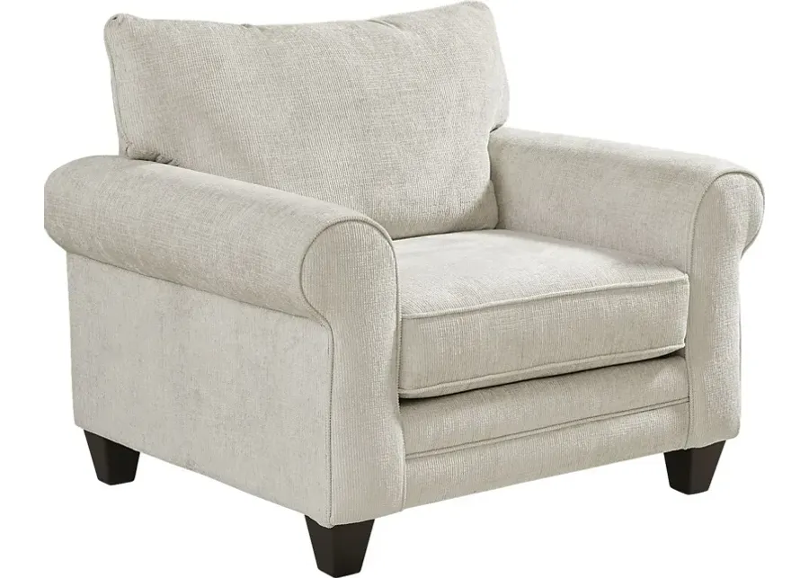 Salgado Beige Chair-47